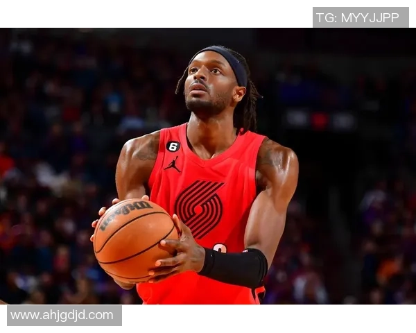 开拓者在半场战报中领先爵士21分阿夫迪亚贡献23分7篮板表现出色